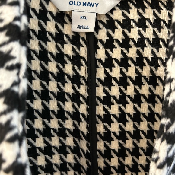 Women’s knee length coat. A bit oversized. New - Picture 4 of 5